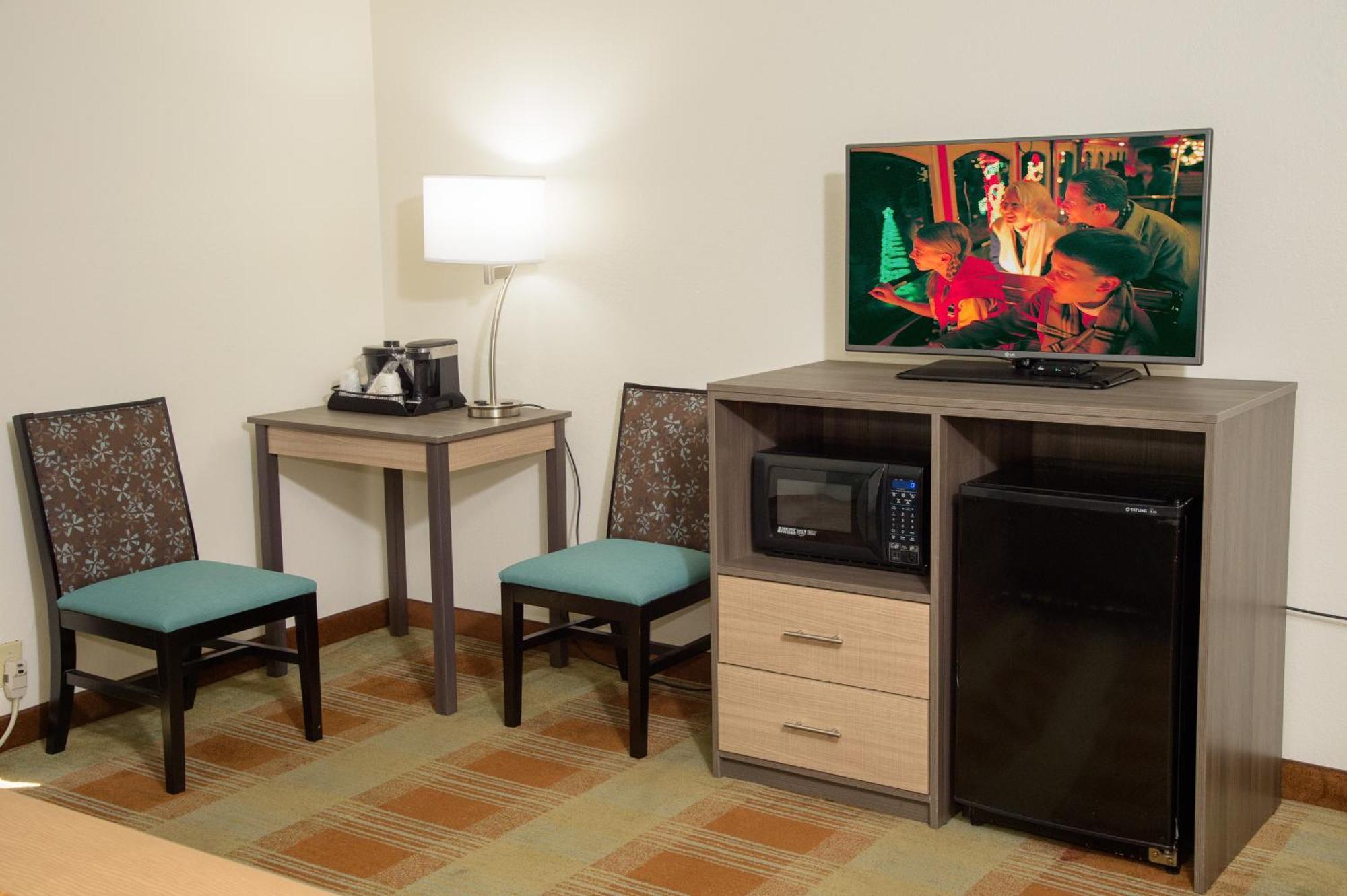 Pigeon River Inn Pigeon Forge Quarto foto