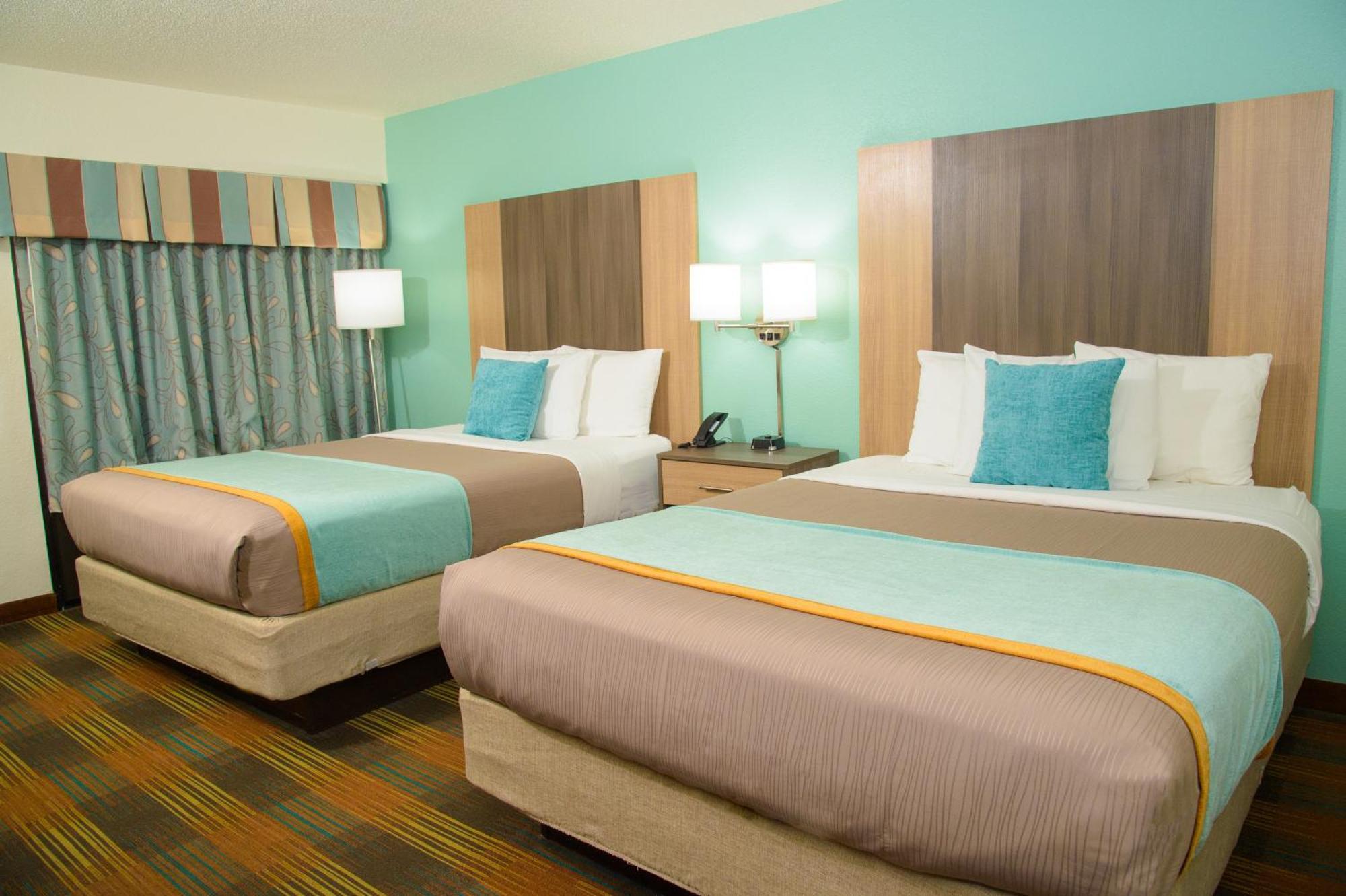 Pigeon River Inn Pigeon Forge Quarto foto